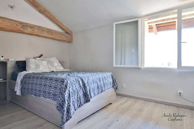 Maison à CHANOZ-CHATENAY