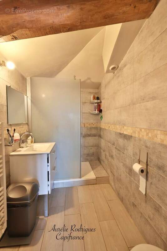 Maison à CHANOZ-CHATENAY