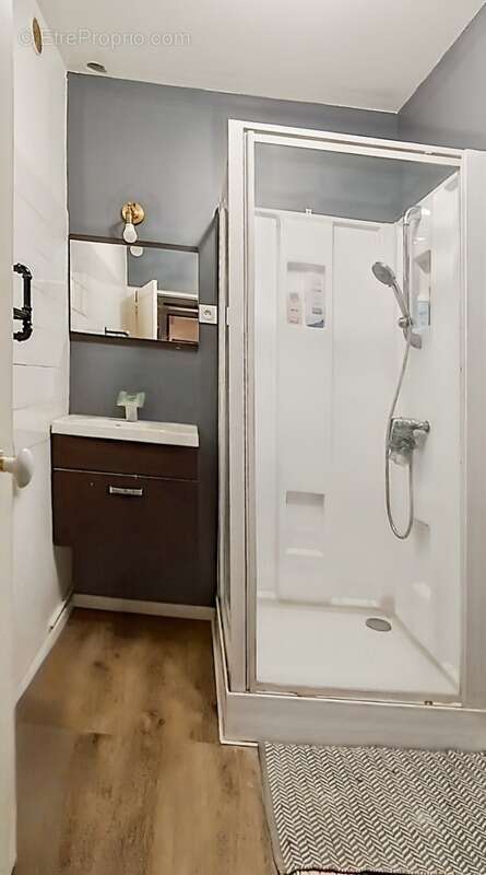 Maison à LONGUE-JUMELLES