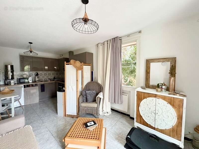 Appartement à FREJUS