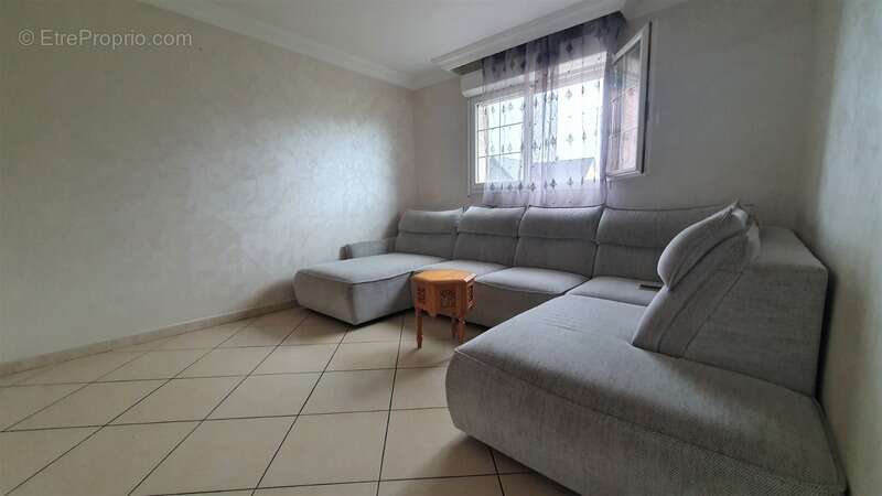 Maison à SAINT-LOUP-SUR-SEMOUSE