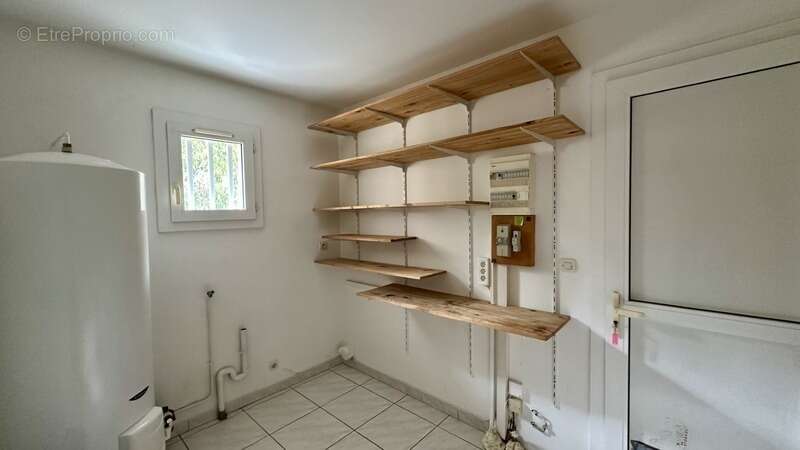 Maison à MARTIGNAS-SUR-JALLE