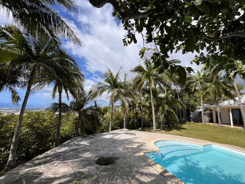 Maison à SAINT-FRANCOIS