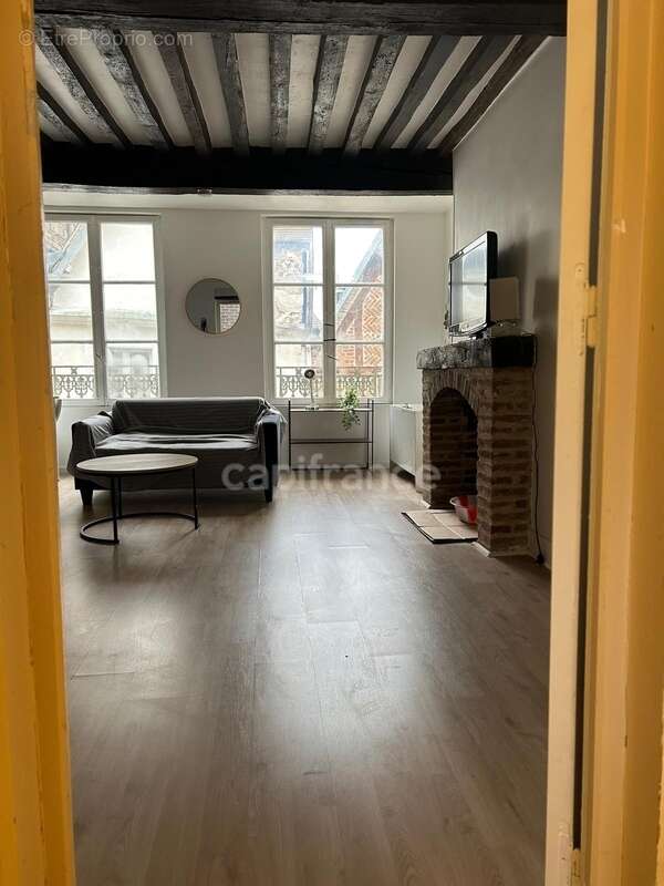 Appartement à LAON