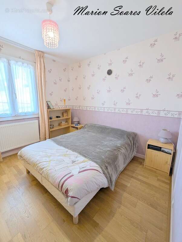 Maison à CHAUMES-EN-BRIE