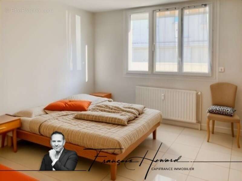 Appartement à TROYES