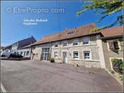 Maison à ERNESTVILLER