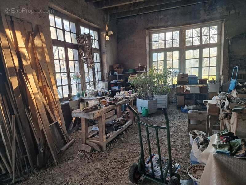 Maison à CONTREXEVILLE