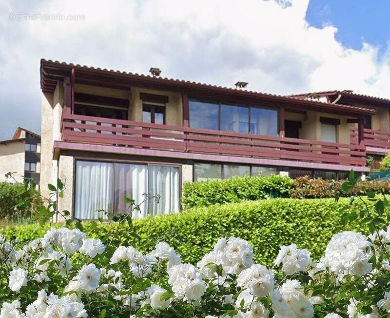 Appartement à MARGUESTAU