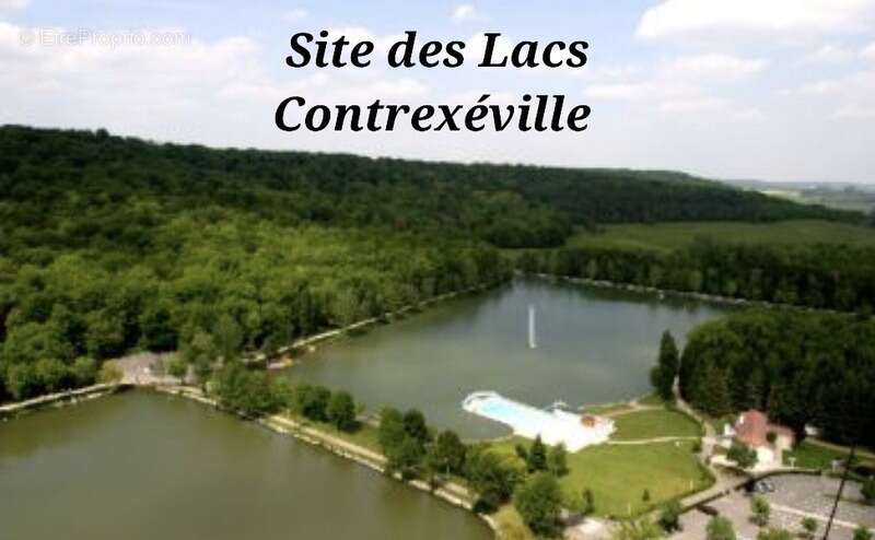 Maison à NEUFCHATEAU