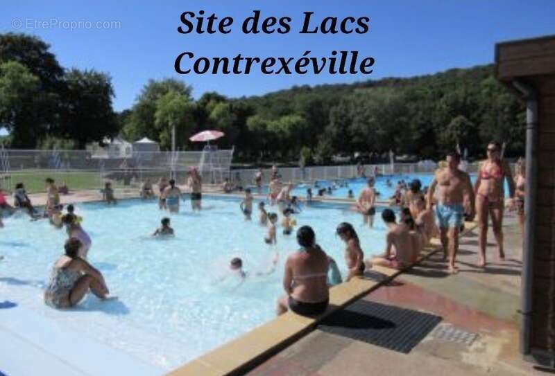 Maison à NEUFCHATEAU