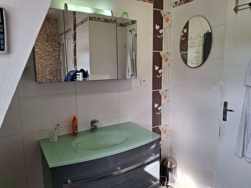 Maison à PLEINE-FOUGERES