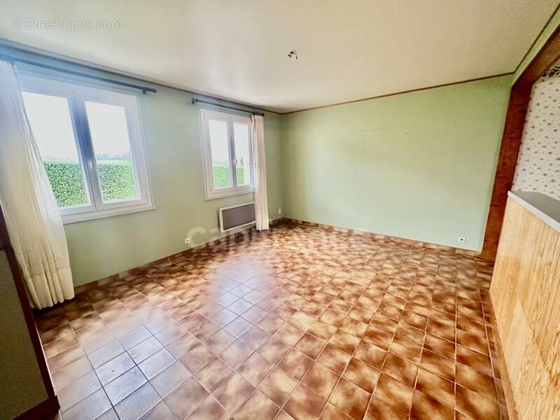 Maison à PLOUNEVEZEL