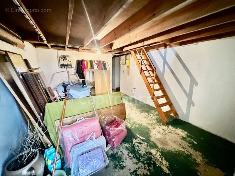 Maison à PLOUNEVEZEL