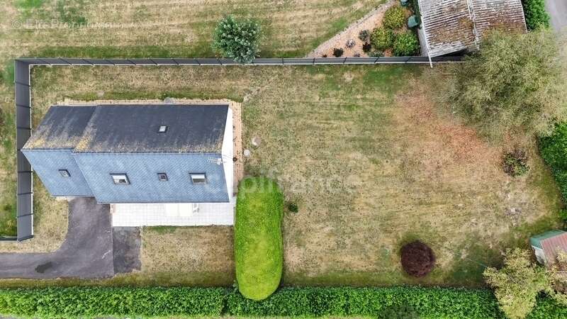 Maison à PLOUNEVEZEL