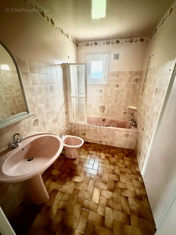 Maison à PLOUNEVEZEL