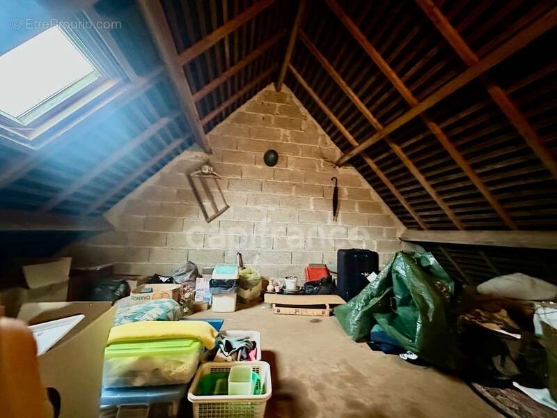 Maison à PLOUNEVEZEL