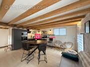 Appartement à CHINON