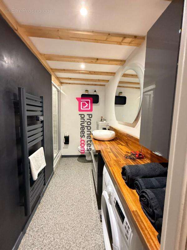 Appartement à CHINON