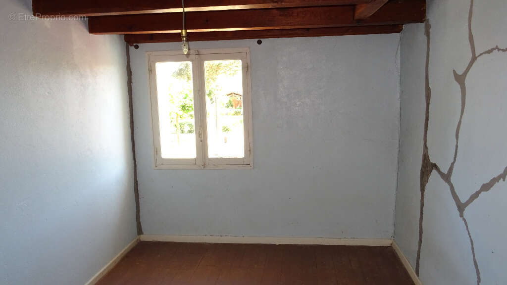 Maison à TOULOUZETTE