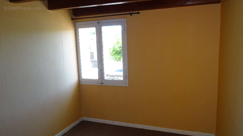 Maison à TOULOUZETTE