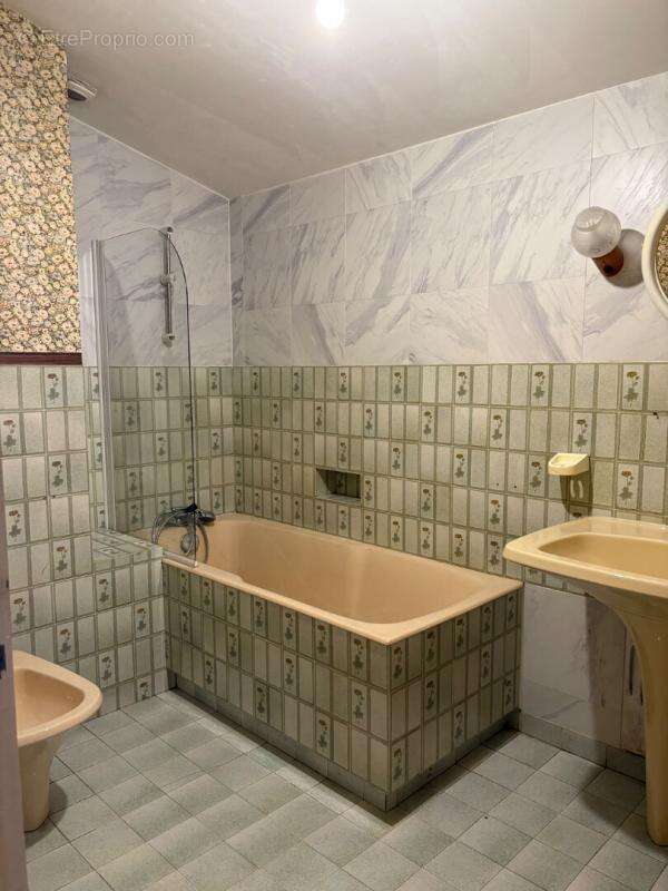 Maison à SABLE-SUR-SARTHE