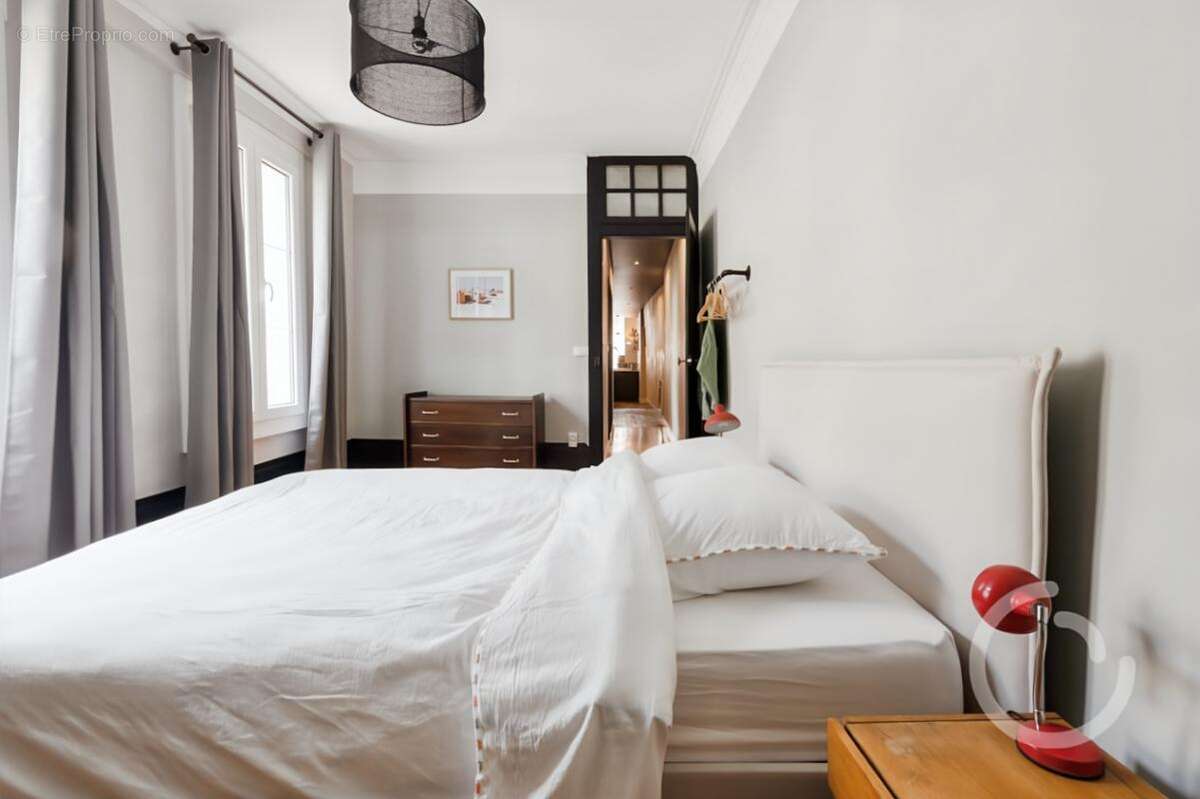 Appartement à SALINS-LES-BAINS