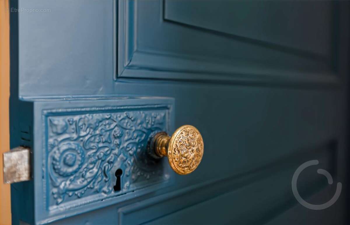 Appartement à SALINS-LES-BAINS