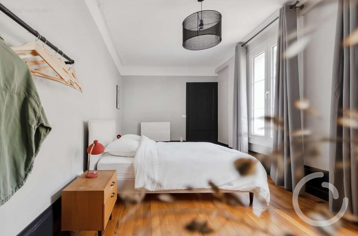 Appartement à SALINS-LES-BAINS