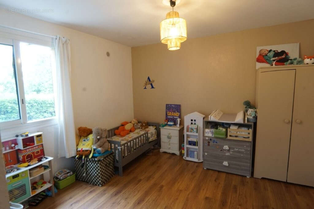 Appartement à PEYMEINADE