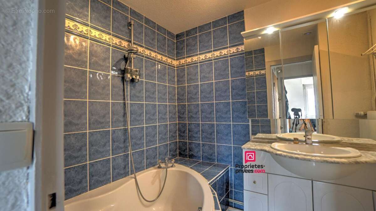 Appartement à BELFORT