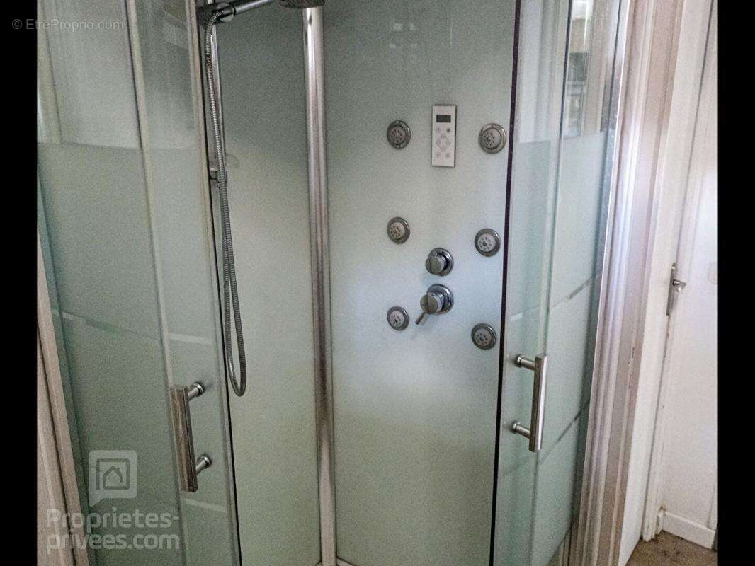 Maison à SAINT-IGEAUX