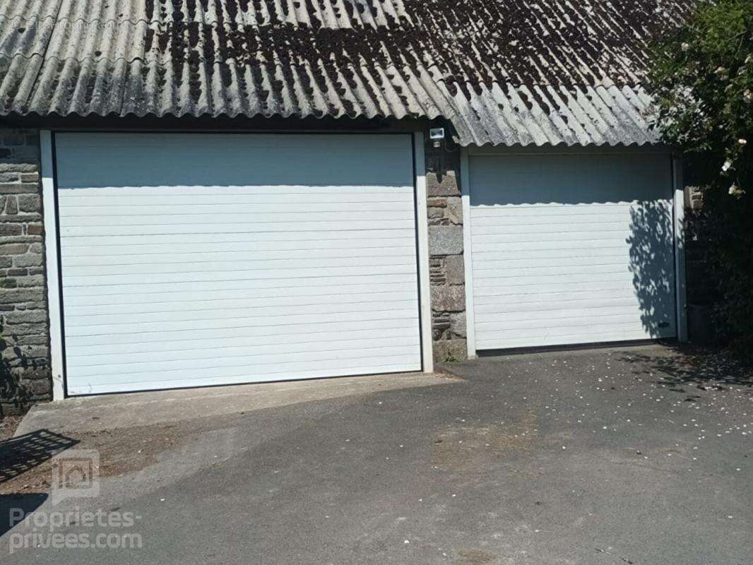 Maison à SAINT-IGEAUX