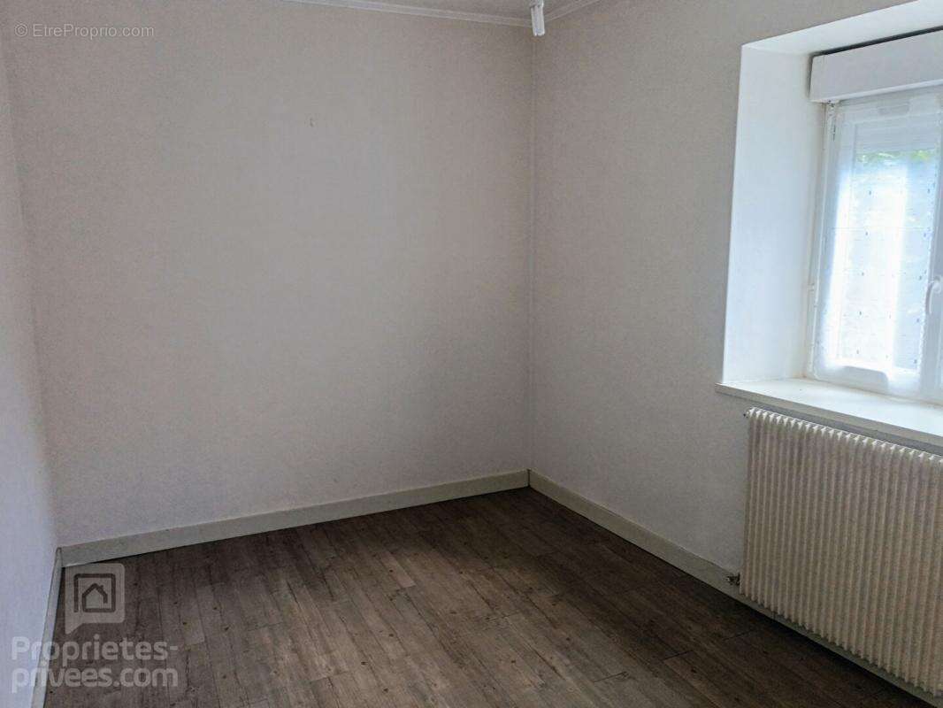 Maison à SAINT-IGEAUX