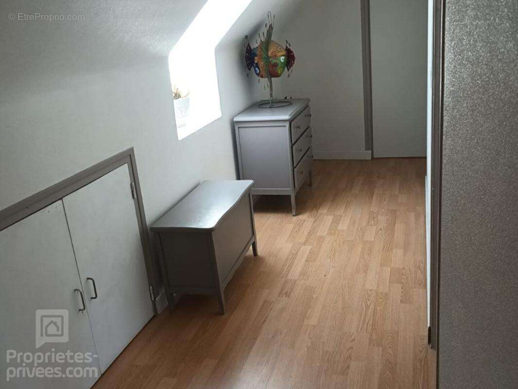 Maison à SAINT-IGEAUX