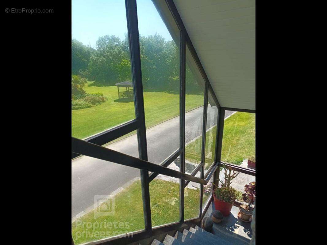 Maison à SAINT-IGEAUX