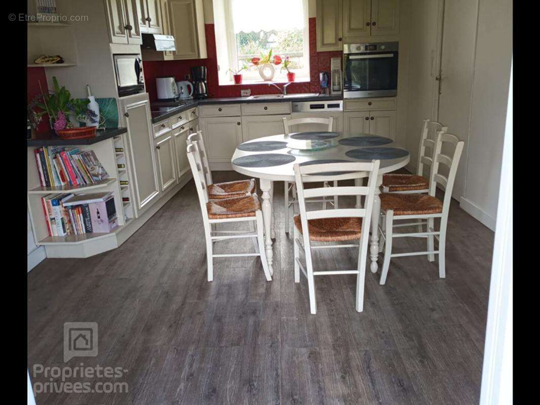 Maison à SAINT-IGEAUX