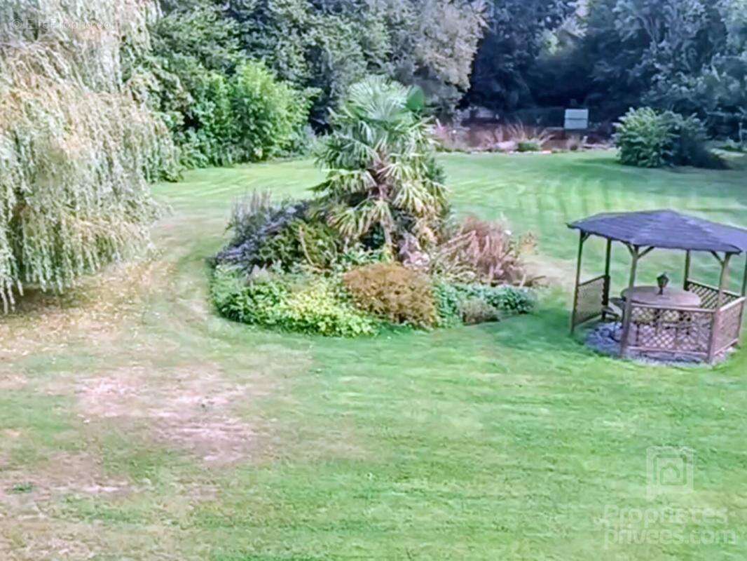 Maison à SAINT-IGEAUX