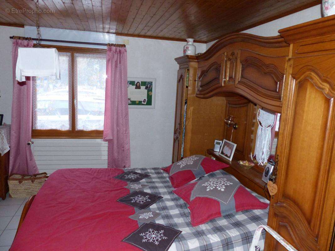 Maison à FAY-SUR-LIGNON