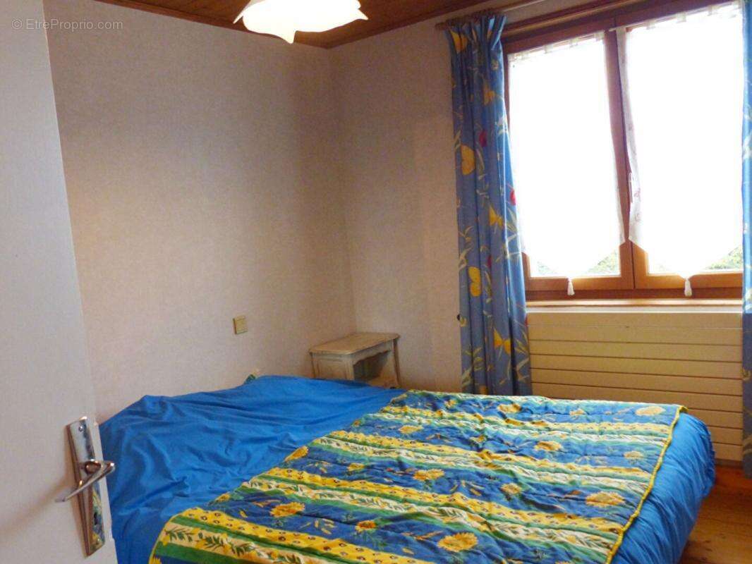 Maison à FAY-SUR-LIGNON