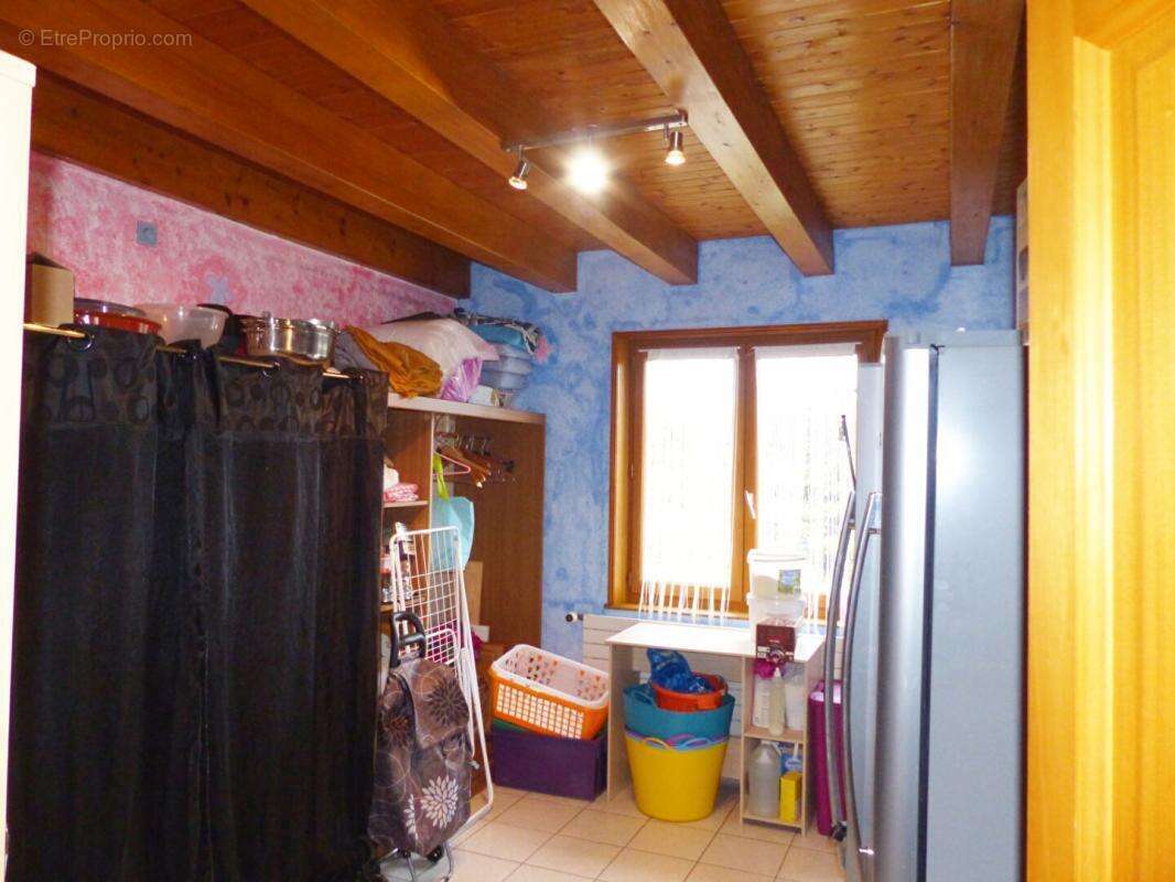 Maison à FAY-SUR-LIGNON