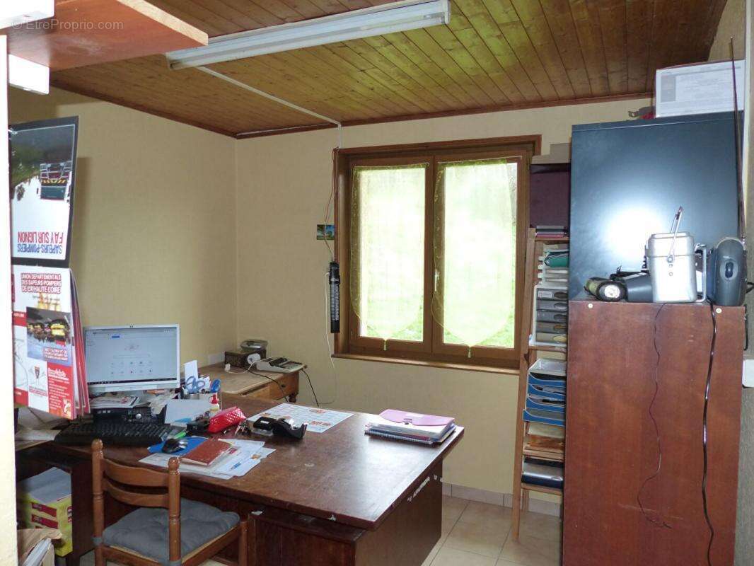 Maison à FAY-SUR-LIGNON