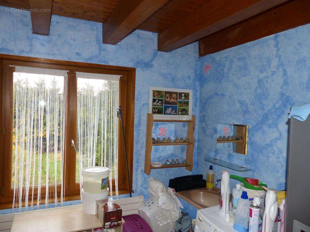 Maison à FAY-SUR-LIGNON