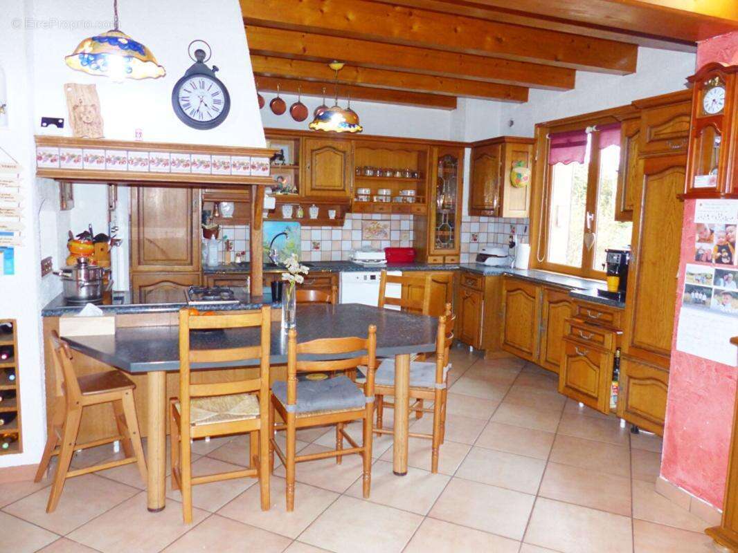 Maison à FAY-SUR-LIGNON