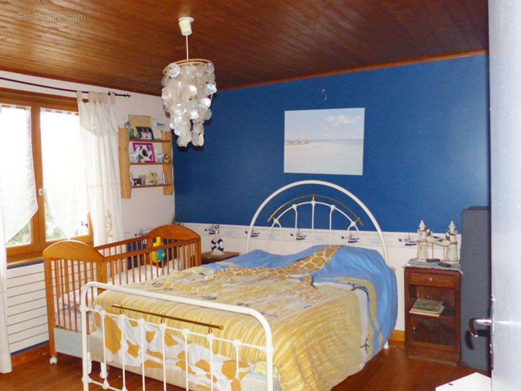 Maison à FAY-SUR-LIGNON