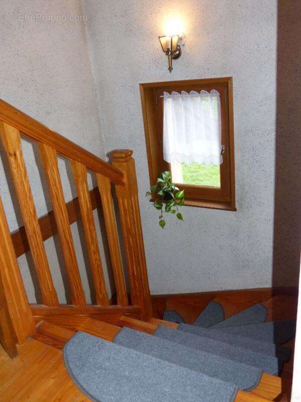 Maison à FAY-SUR-LIGNON