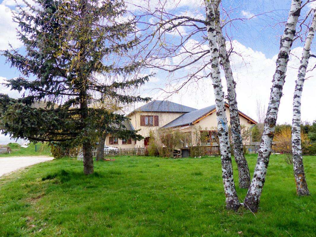 Maison à FAY-SUR-LIGNON