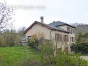 Maison à FAY-SUR-LIGNON