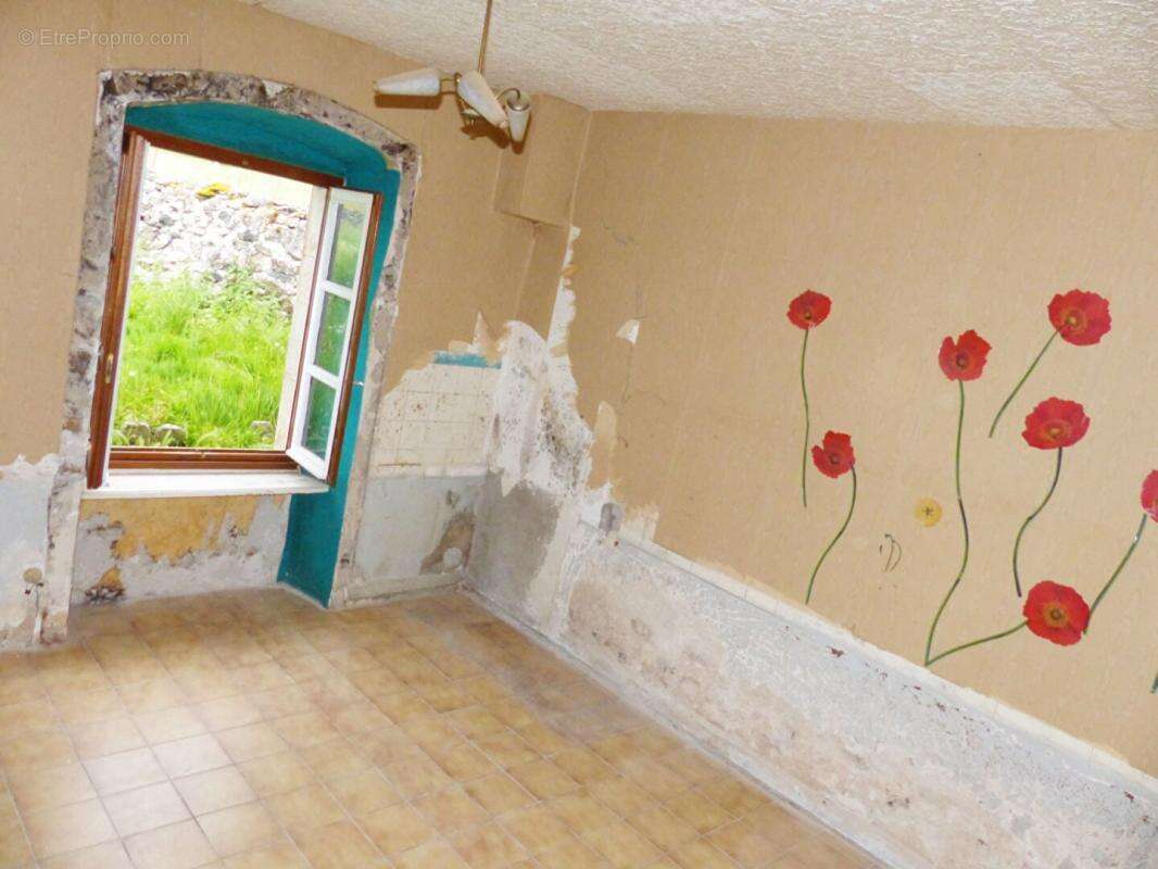 Maison à SAINT-HOSTIEN