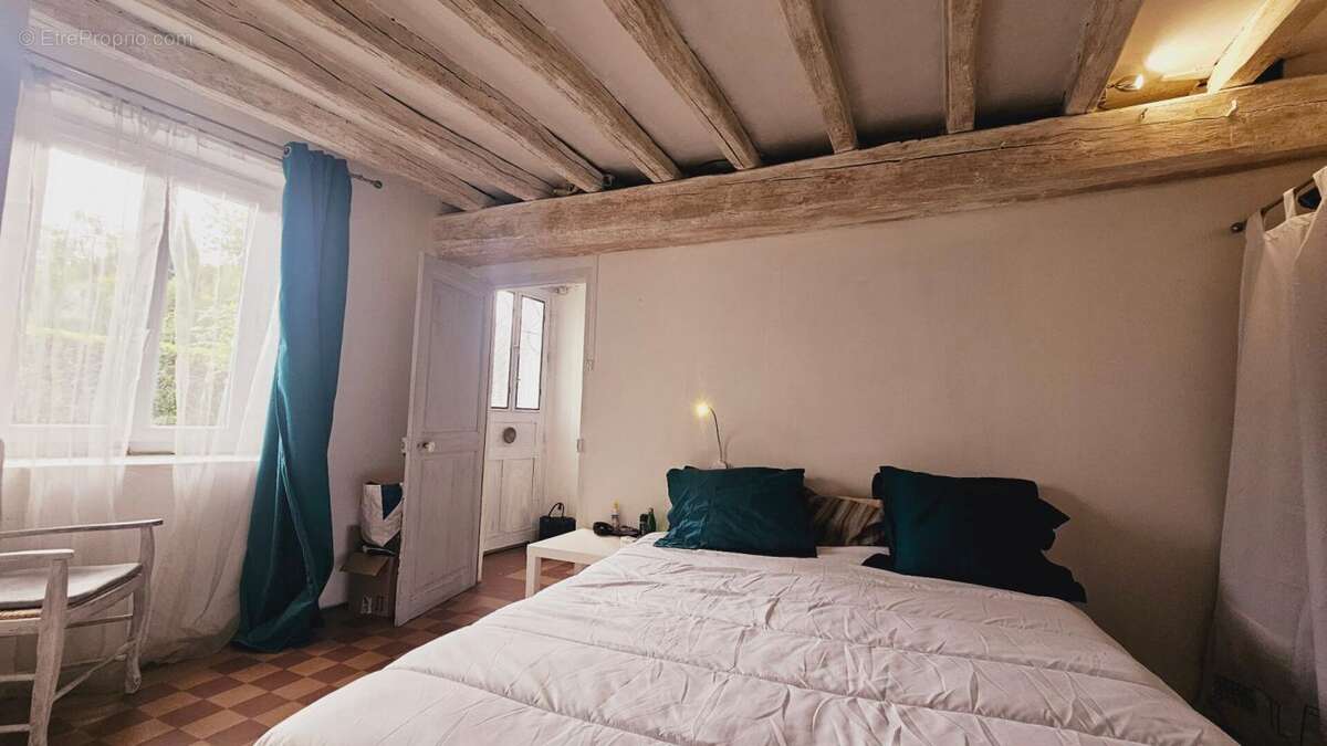 Maison à MENETOU-SALON